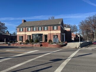 More details for 7901 Clayton Rd, Saint Louis, MO - Retail for Sale