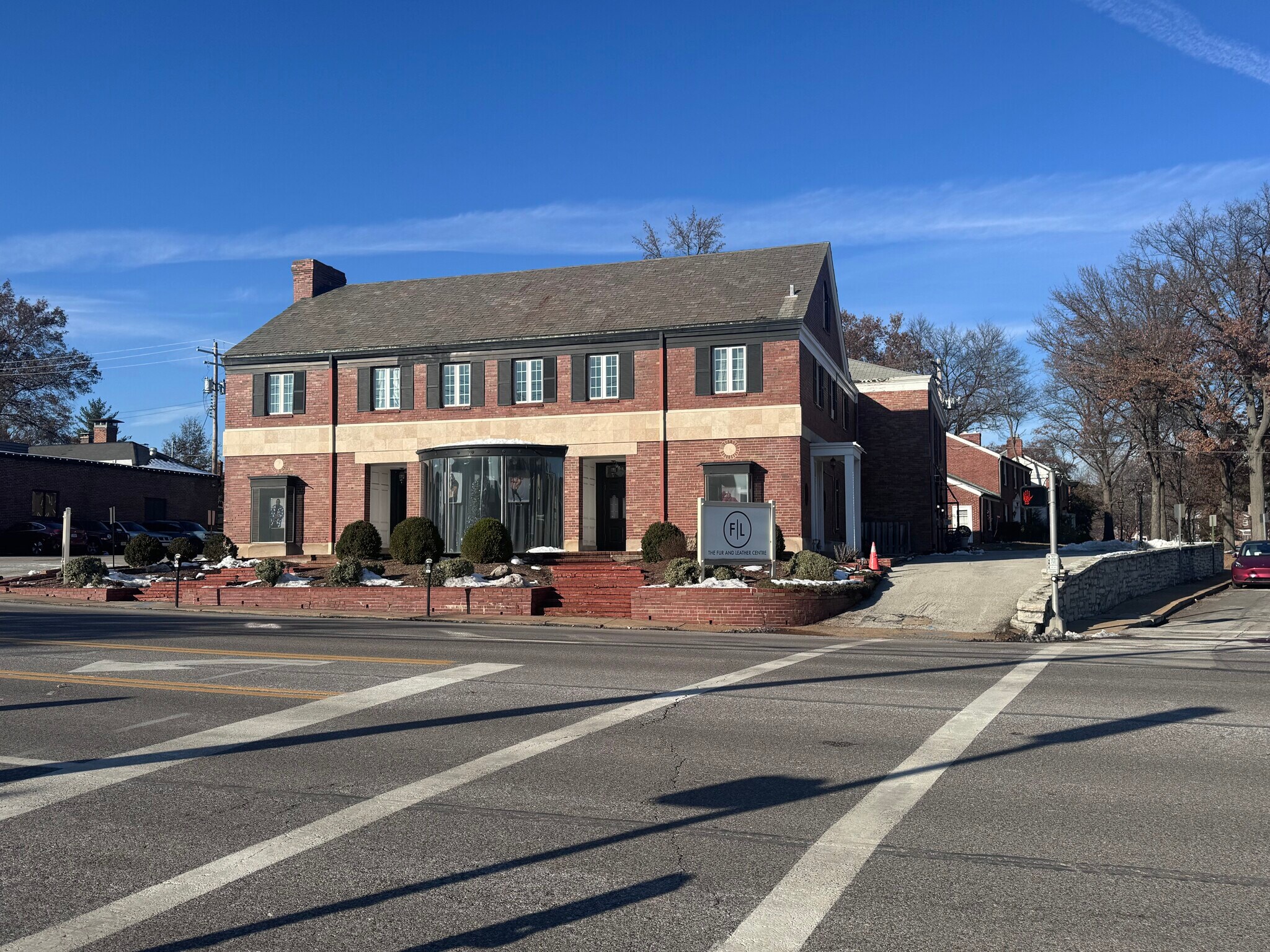 7901 Clayton Rd, Saint Louis, MO for sale Building Photo- Image 1 of 2