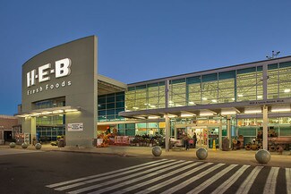 Plus de détails pour 603 Louis Henna, Round Rock, TX - Commerce de détail à louer