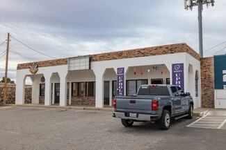 Plus de détails pour 3410-3414 Hondo Pass Dr, El Paso, TX - Bureau à louer