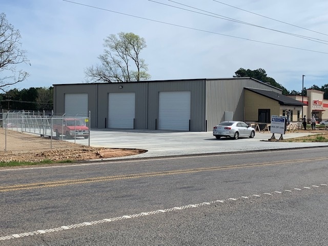 15206 FM 968 W, Longview, TX à louer - Photo du bâtiment - Image 3 de 7