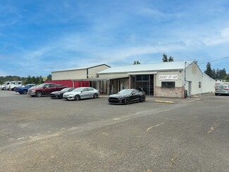 Plus de détails pour 6816 NE 219th St, Battle Ground, WA - Local d'activités à louer