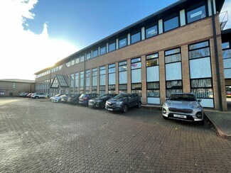 Plus de détails pour Kingsway, Gateshead - Bureau à louer