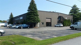 Plus de détails pour 121-127 Park Ave, Williston, VT - Bureau à louer