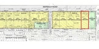 More details for Marbach Rd. & Holwick Rd, San Antonio, TX - Land for Sale