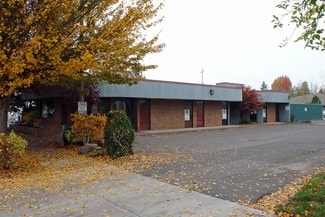 More details for 334 SE 5th Ave, Hillsboro, OR - Office for Lease