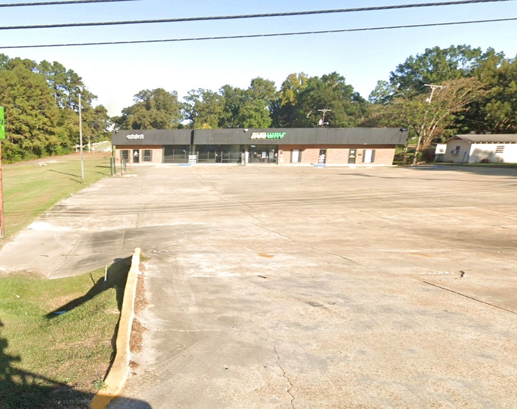 6285 Highway 167 N, Winnfield, LA for lease - Building Photo - Image 2 of 8