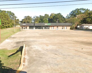 Plus de détails pour 6285 Highway 167 N, Winnfield, LA - Bureau, Bureau/Commerce de détail à louer