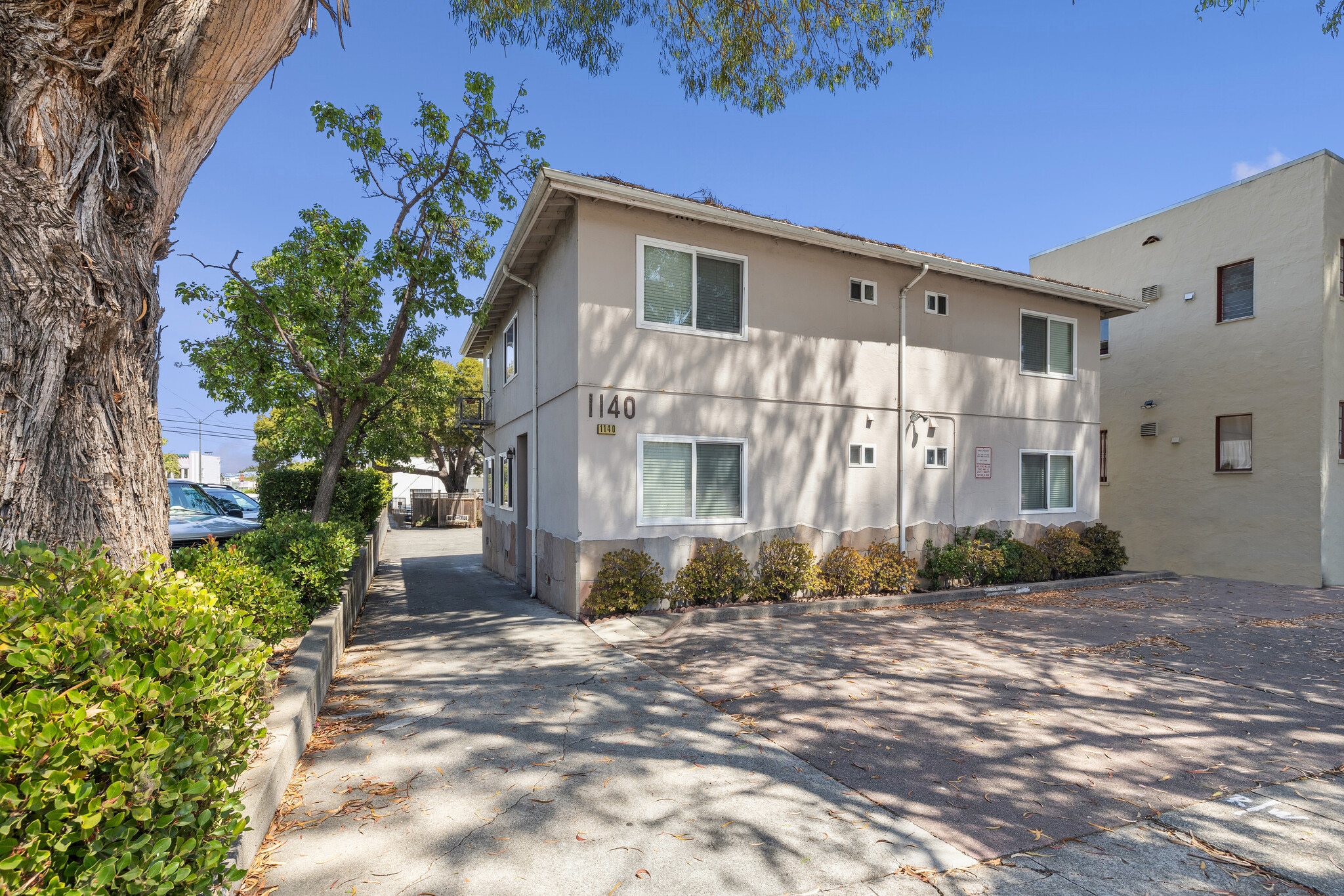 1140 El Camino Real, Burlingame, CA for sale Primary Photo- Image 1 of 60