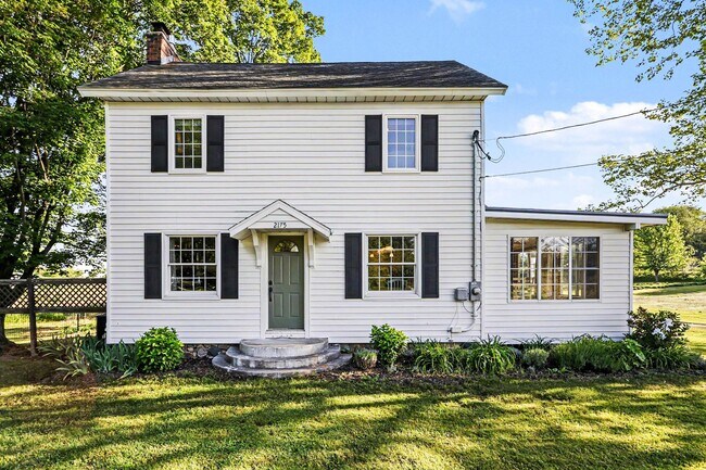 More details for 2175 E Hinchman Rd, Berrien Springs, MI - Land for Sale