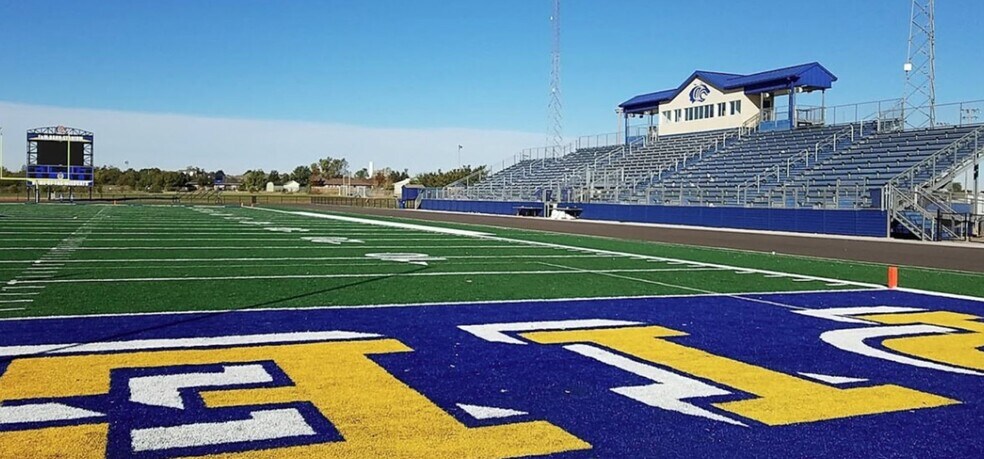 Piedmont Road, Piedmont, OK à vendre - Photo du bâtiment - Image 2 de 3