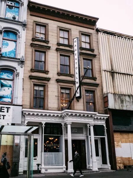 372-374 Fulton St, Brooklyn, NY for lease Building Photo- Image 1 of 5