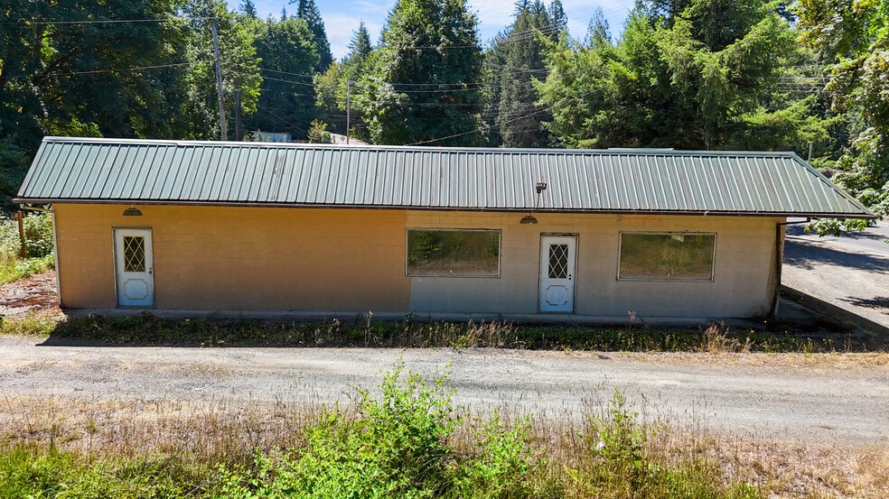 39913 221st ave, Amboy, WA à vendre - Photo du bâtiment - Image 3 de 21