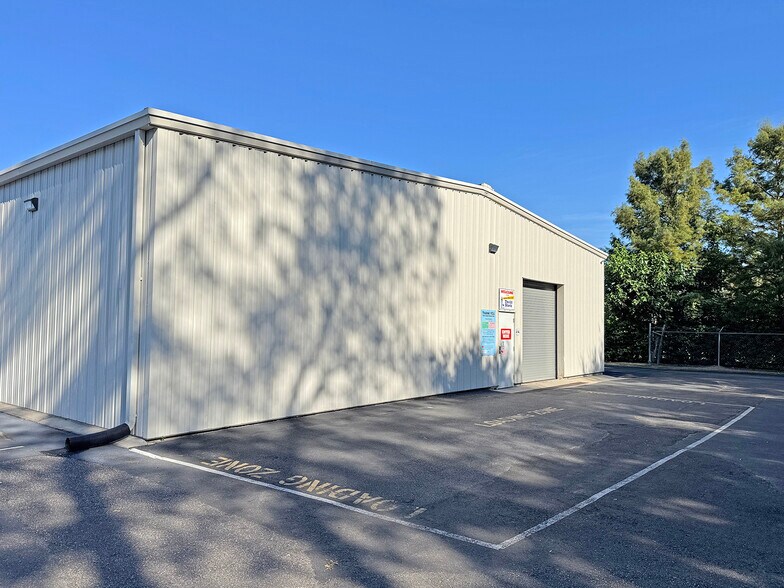 2809 S Adams St, Tallahassee, FL à vendre - Photo du bâtiment - Image 3 de 9