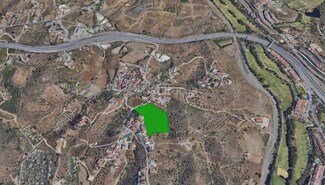 Plus de détails pour Cortijo los Palmas, 7, Rincón de la Victoria - Terrain à vendre