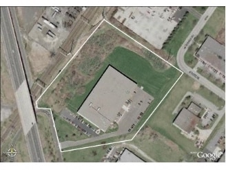 3501 Island Ave, Philadelphia, PA à louer - Aérien - Image 2 de 4