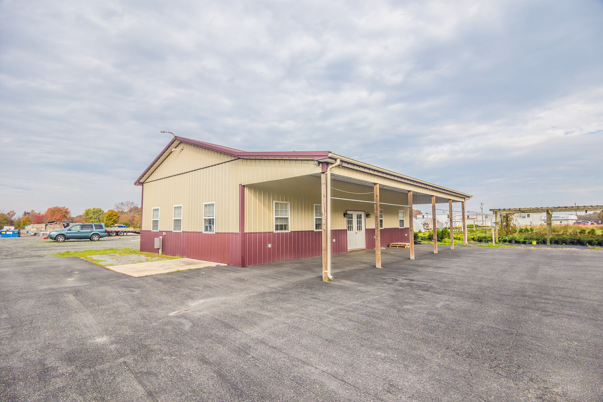 11133 Iron Hill Rd, Delmar, DE for sale Primary Photo- Image 1 of 1