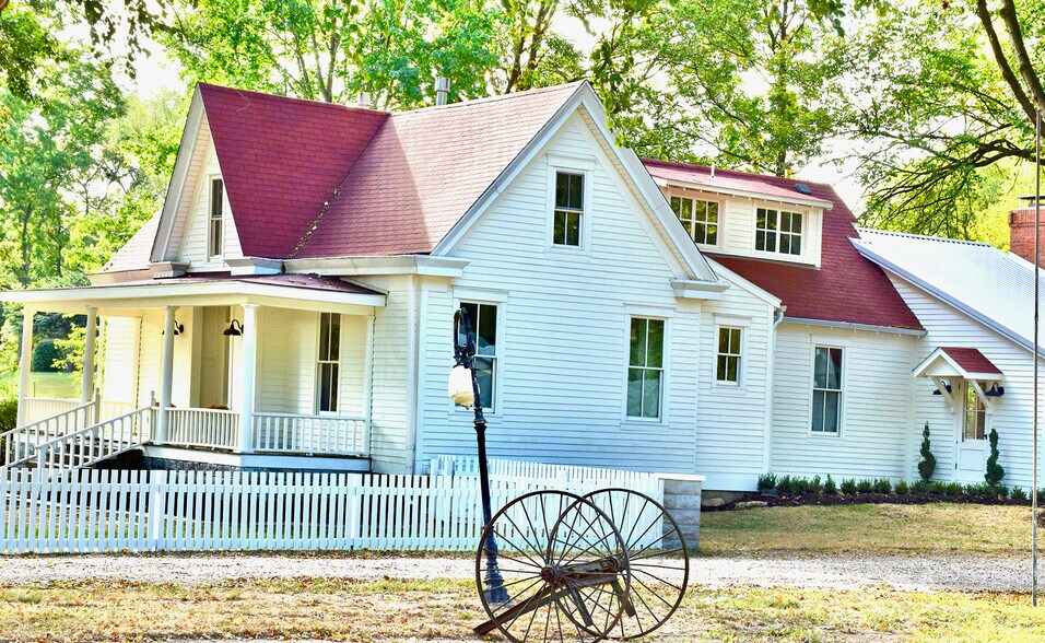 39070 E Highway 41, Nelson, MO à vendre - Photo du bâtiment - Image 3 de 28