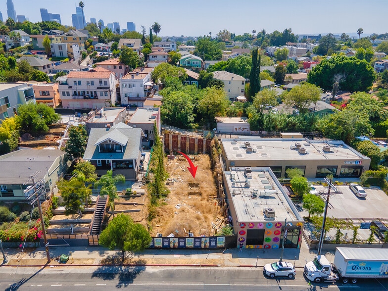 1492 W Sunset Blvd, Los Angeles, CA for sale - Building Photo - Image 2 of 34