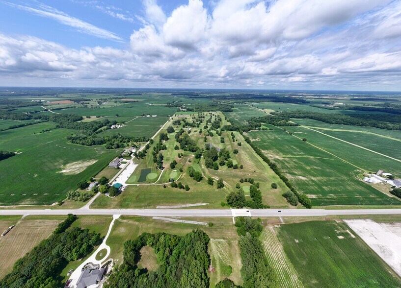 10679 1000 w, North Manchester, IN à vendre - Photo du bâtiment - Image 3 de 16