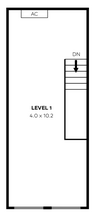 105 O O'Sullivan Beach Rd, Lonsdale à louer Plan d’étage- Image 2 de 2