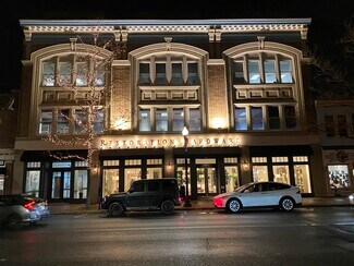 Plus de détails pour 52-54 Broad St, Red Bank, NJ - Bureau à louer