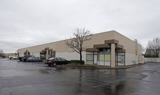 Plus de détails pour 902 Enterprise Way, Napa, CA - Local d'activités à louer