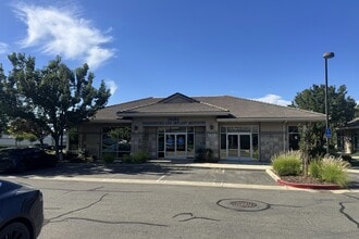 1418 Blue Oaks Blvd, Roseville, CA for lease Interior Photo- Image 2 of 9