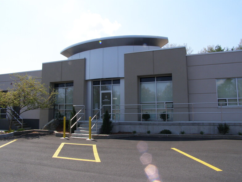 340 Fordham Rd, Wilmington, MA for lease - Building Photo - Image 3 of 3