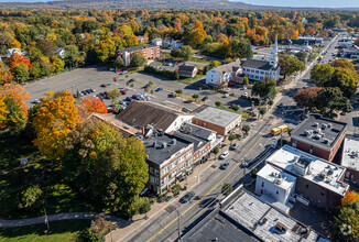 51 N Main St, Southington, CT - Aérien  Vue de la carte - Image1