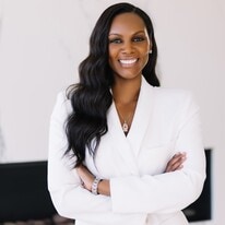 Kesha Williams
