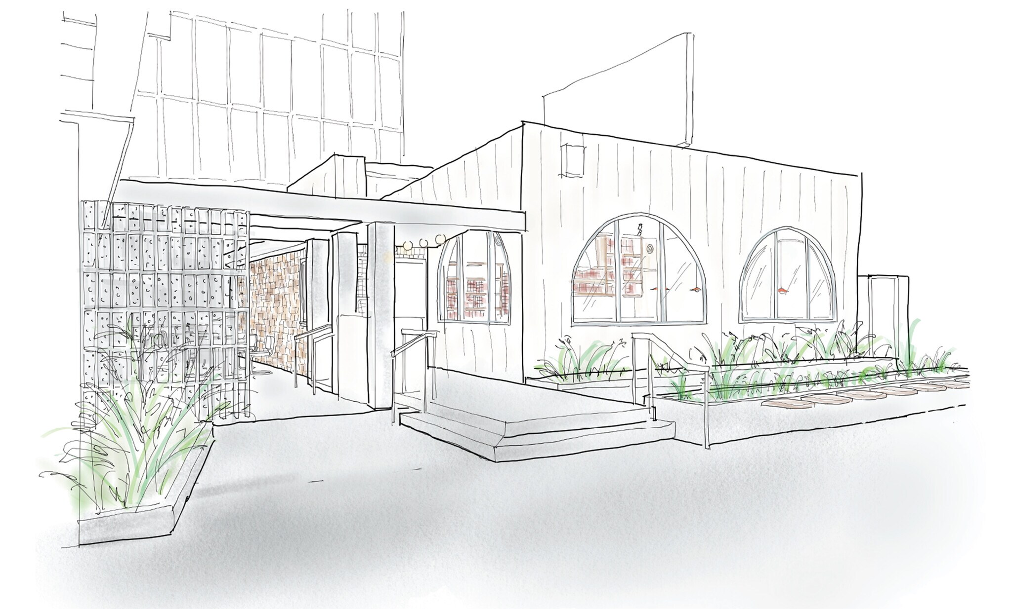 3100 18th St, San Francisco, CA for lease Primary Photo- Image 1 of 8