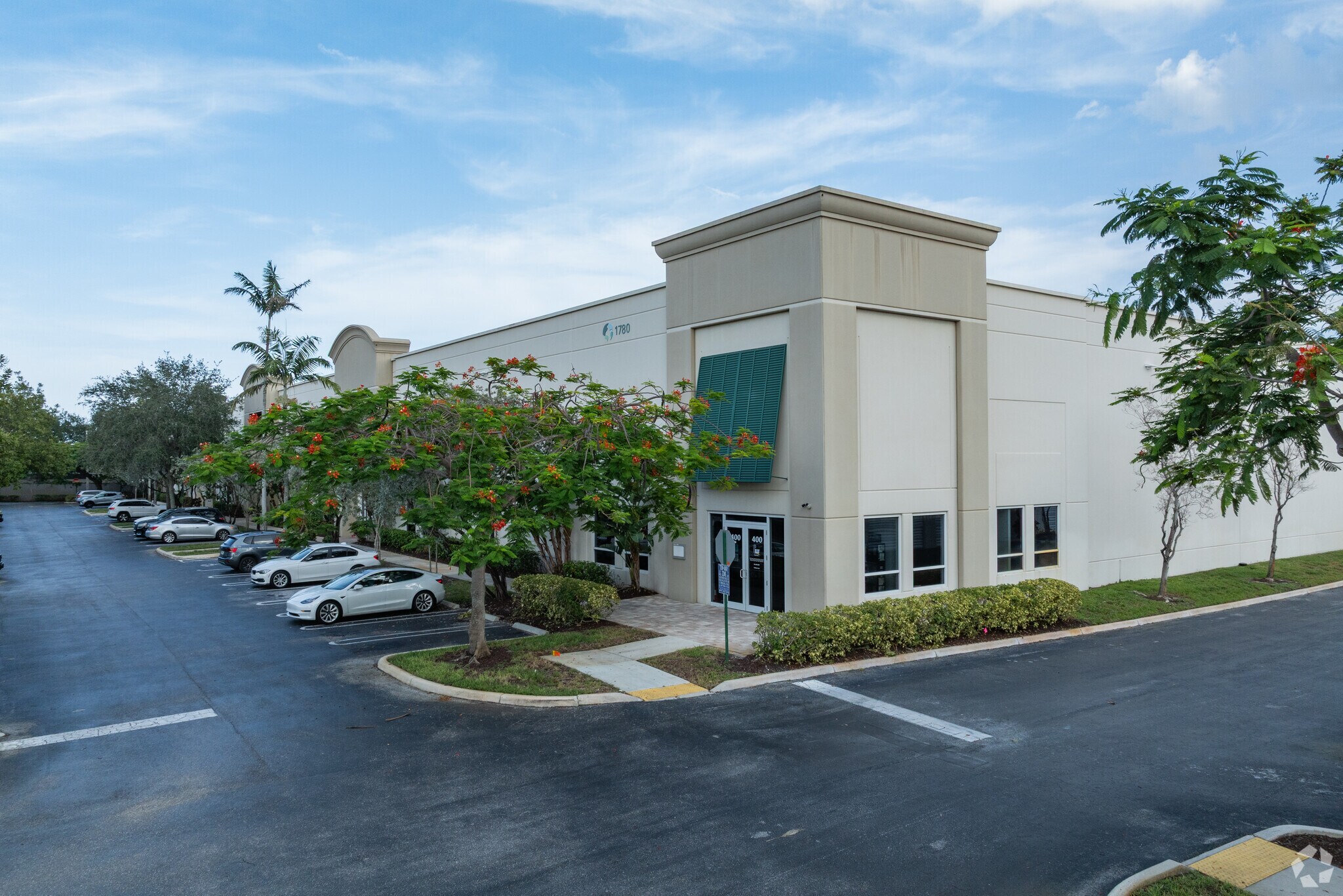 1780 NW 15th Ave, Pompano Beach, FL for lease Primary Photo- Image 1 of 6