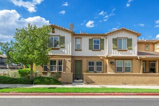 Plus de détails pour 4 Condo Portfolio - Moreno Valley – Local d'activités à vendre, Moreno Valley, CA