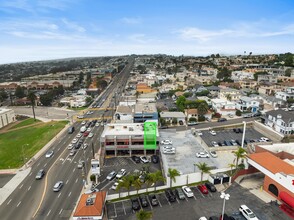 1200 Pacific Coast Hwy, Hermosa Beach, CA for lease Building Photo- Image 1 of 8