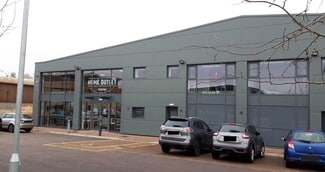 More details for Valley Way, Market Harborough - Retail for Lease