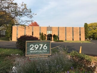 More details for 2976 Triverton Pike Dr, Madison, WI - Office for Lease