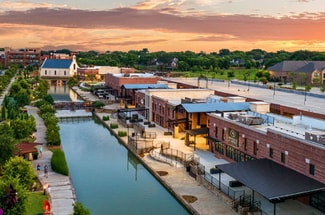 More details for 4040 River Walk Dr, Flower Mound, TX - Retail for Sale