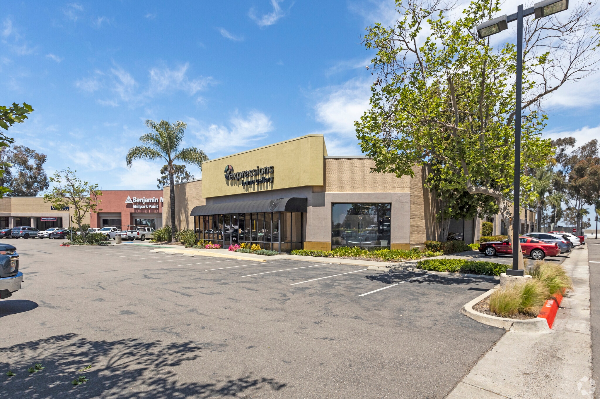7550-7636 Miramar Rd, San Diego, CA for lease Building Photo- Image 1 of 9