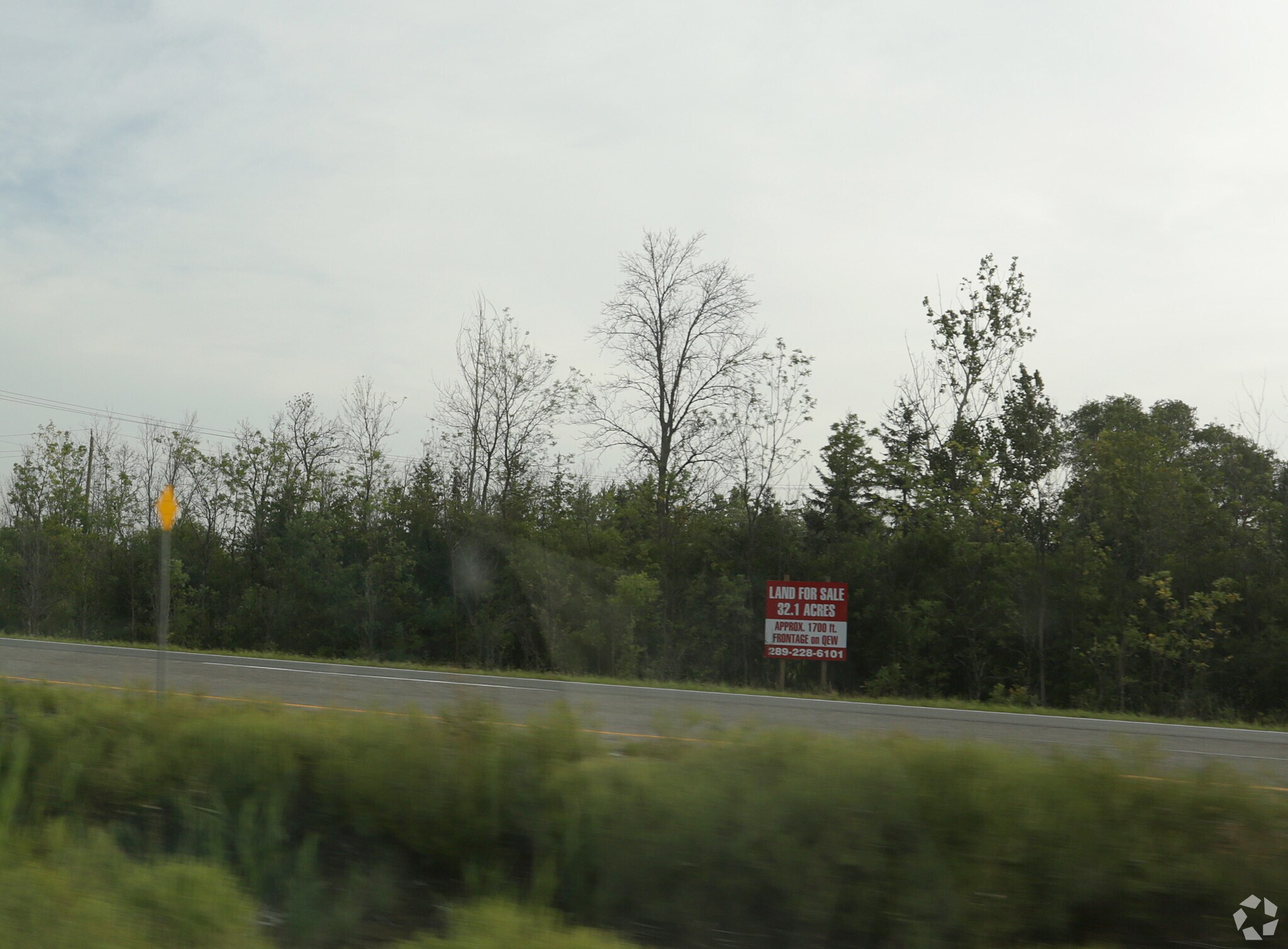Pettit Rd, Fort Erie, ON for sale Primary Photo- Image 1 of 1