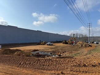 More details for 4550 Cherokee Gateway Blvd, Mc Donald, TN - Industrial for Lease