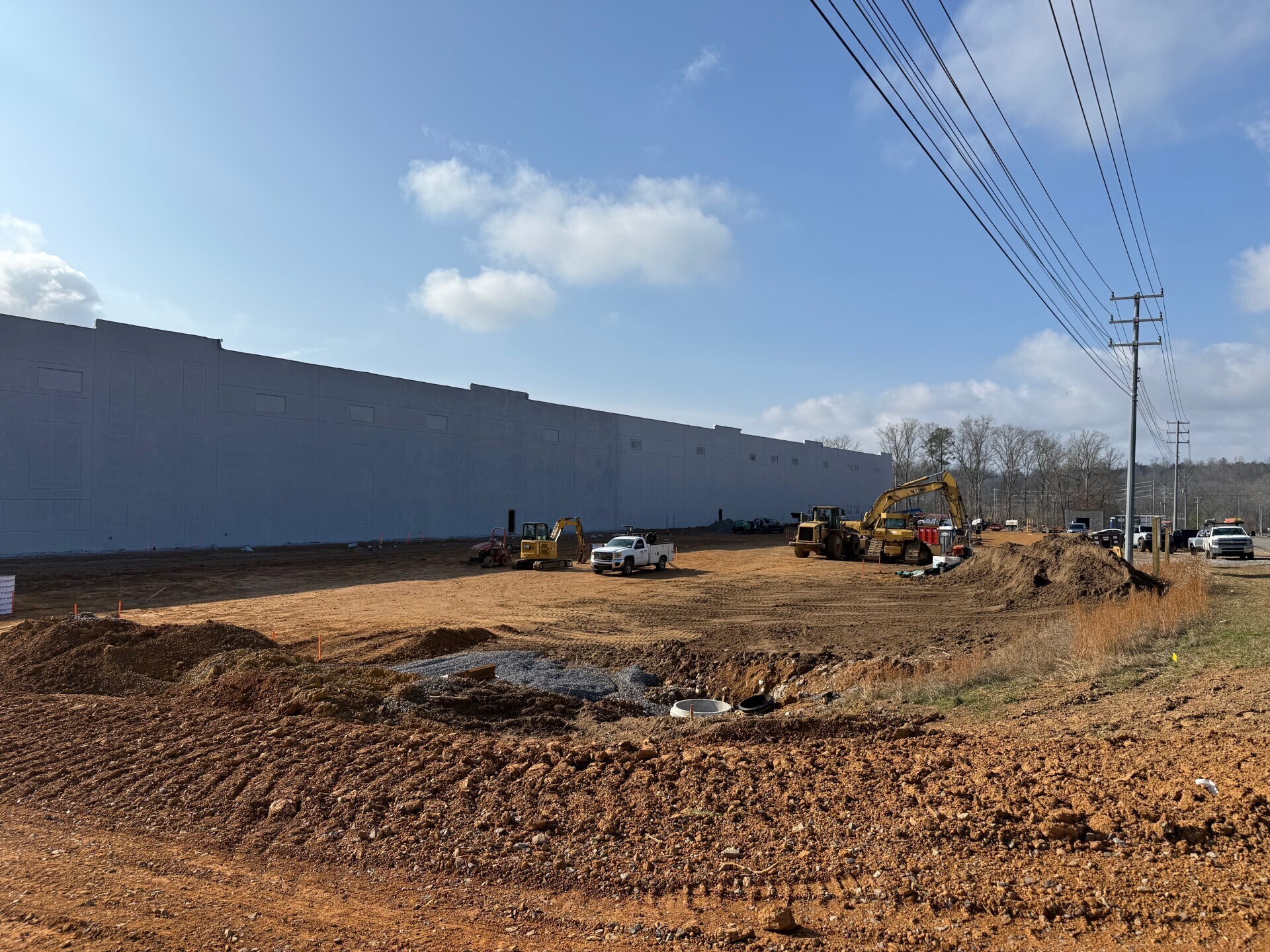 4550 Cherokee Gateway Blvd, Mc Donald, TN à louer Photo principale- Image 1 de 13