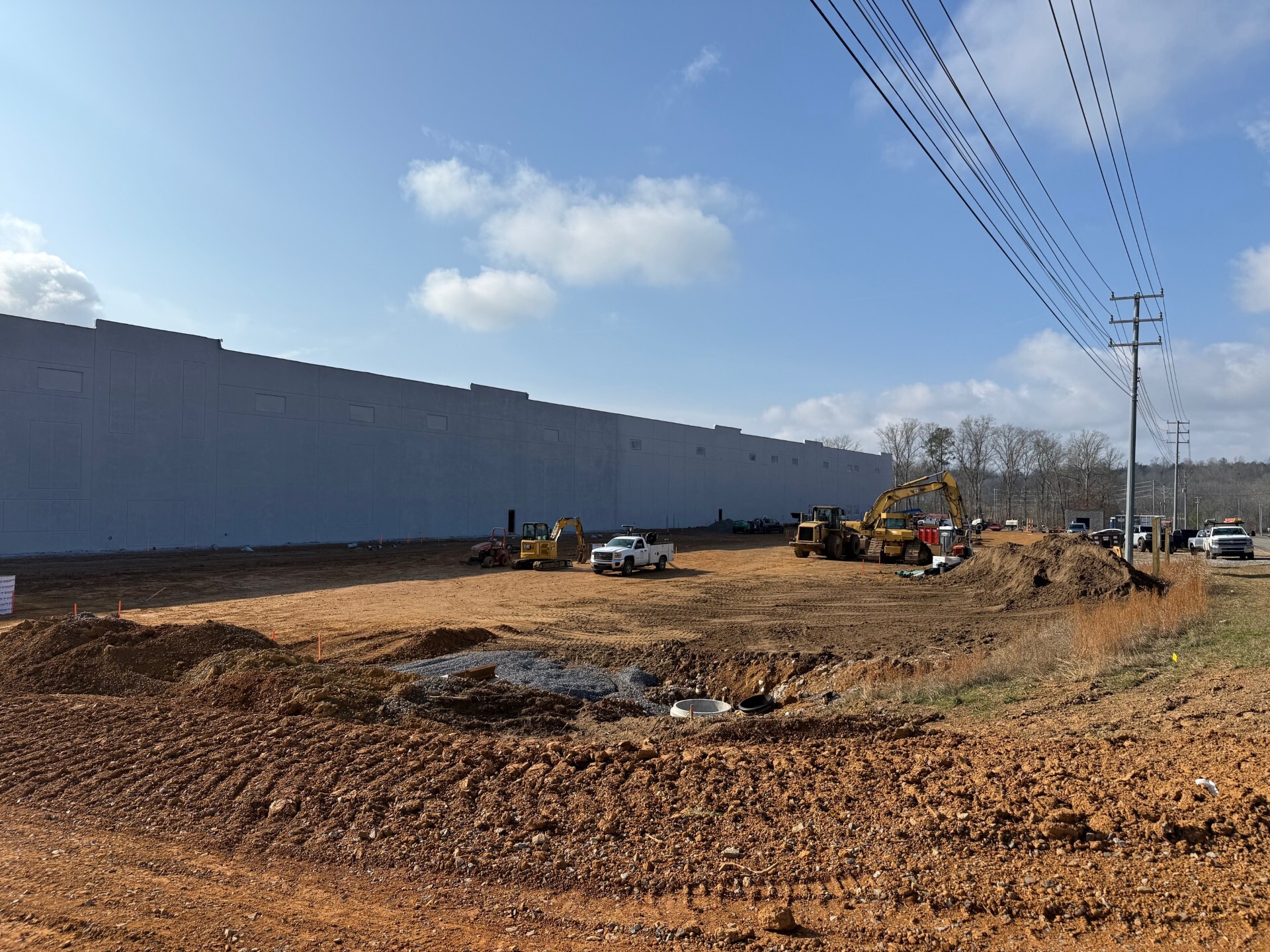 4550 Cherokee Gateway Blvd, Mc Donald, TN for lease Primary Photo- Image 1 of 13