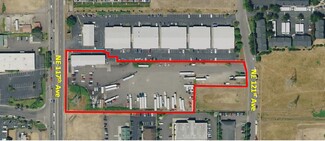 Plus de détails pour 6705 NE 117th Ave, Vancouver, WA - Industriel à louer