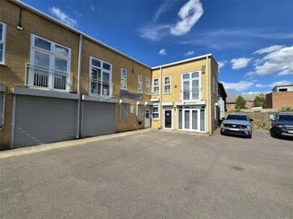More details for Lodge Cres, Waltham Cross - Office for Lease