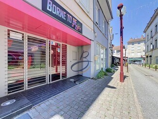 More details for 14 Rue Stalingrad, Bourgoin-Jallieu - Retail for Lease