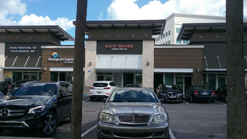 12405-13 Biscayne Blvd, Miami, FL for lease - Building Photo - Image 3 of 8