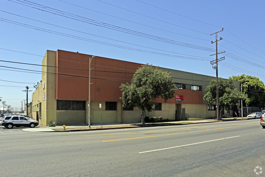 1303 Mirasol St, Los Angeles, CA à louer - Photo principale - Image 1 de 18