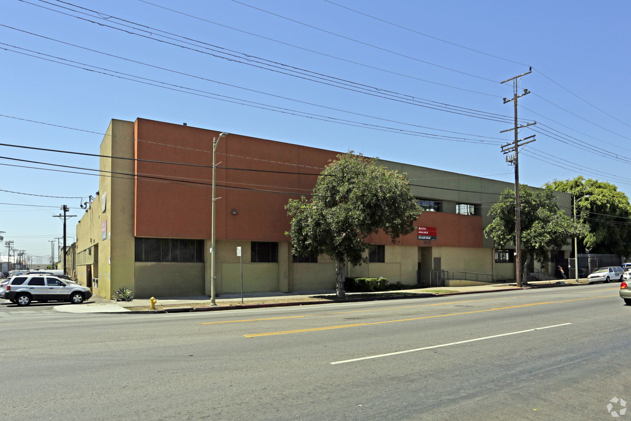 1303 Mirasol St, Los Angeles, CA à louer Photo principale- Image 1 de 19