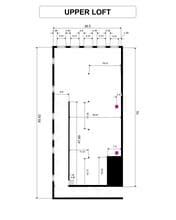 2122-2139 5th Ave, Pittsburgh, PA for lease Site Plan- Image 1 of 1